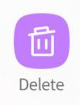 Delete